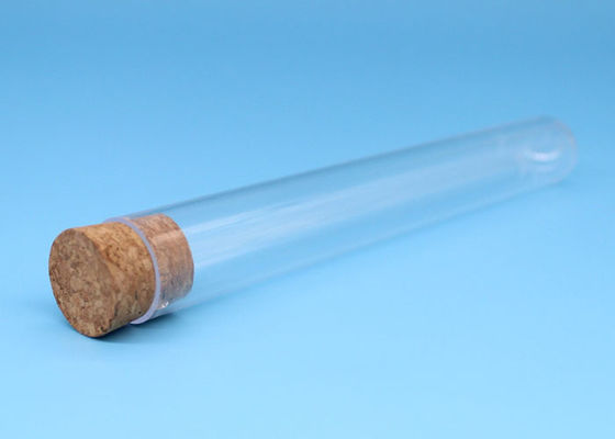 Laboratorium Implement 150 ml 75 ml Puste probówki szklane