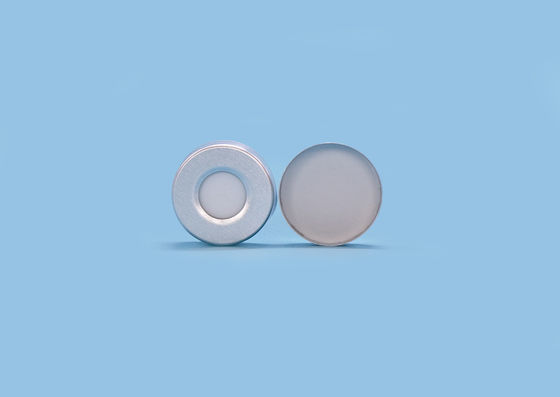 11 mm szklane kapsle na fiolki