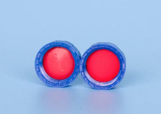 Transport ISO Non Chromatography Szklana fiolka YBB 2 ml