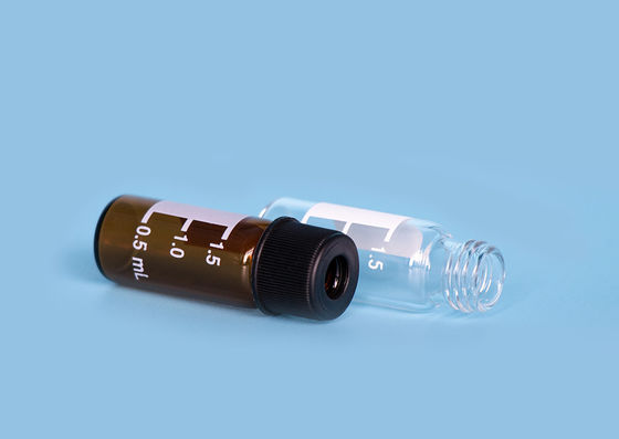 Pipety z zakrętką do olejków eterycznych XHPHAPACK 2 ml fiolki EPA