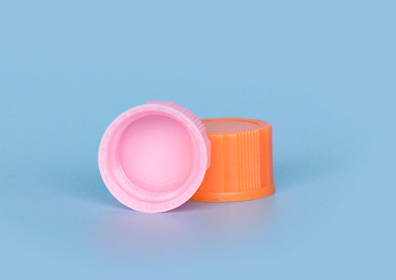 Fiolki HPLC Crimp Top Vials
