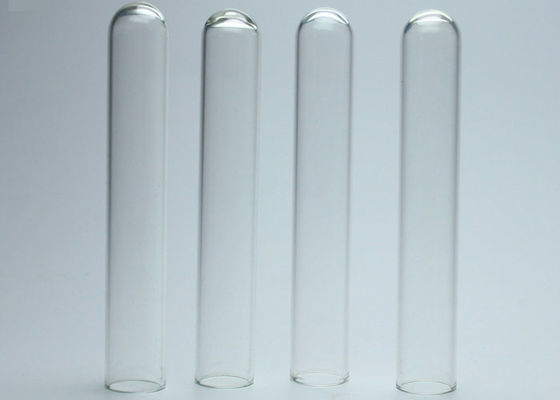 Aluminiowa pokrywa 60 ml probówki ze szkła borokrzemianowego Xhphapack