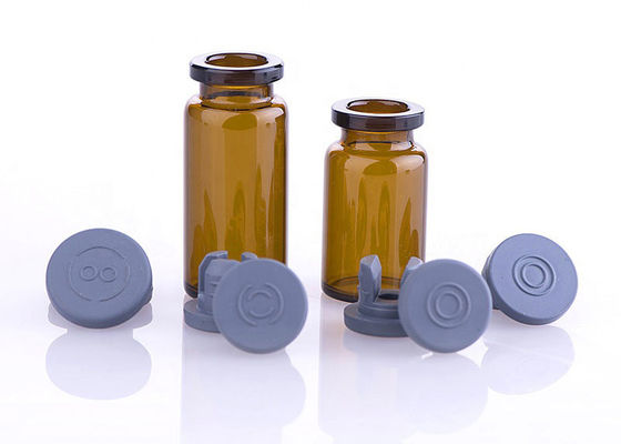 Lek w płynie Pusta butelka ze szkła borokrzemianowego USPI 20 ml